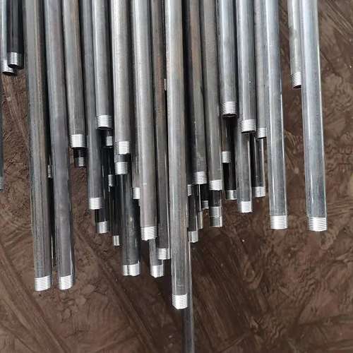 钟祥声测管重量是多少？买管必知的计算公式